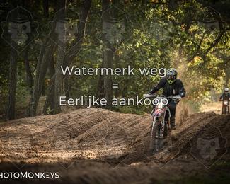 Foto's Offroad Rit Eindhoven/ KTM-Dag 03-10-2026 | Zaterdag photo