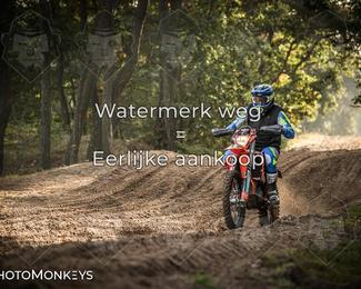 Foto's Offroad Rit Eindhoven/ KTM-Dag 03-10-2026 | Zaterdag photo
