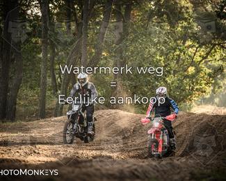 Foto's Offroad Rit Eindhoven/ KTM-Dag 03-10-2026 | Zaterdag photo