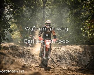 Foto's Offroad Rit Eindhoven/ KTM-Dag 03-10-2026 | Zaterdag photo