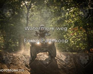 Foto's Offroad Rit Eindhoven/ KTM-Dag 03-10-2026 | Zaterdag photo
