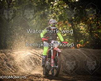 Foto's Offroad Rit Eindhoven/ KTM-Dag 03-10-2026 | Zaterdag photo