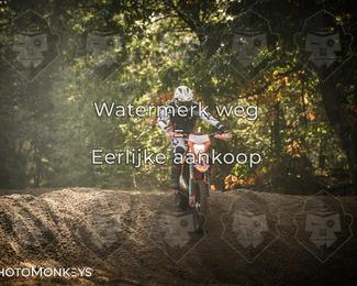 Foto's Offroad Rit Eindhoven/ KTM-Dag 03-10-2026 | Zaterdag photo