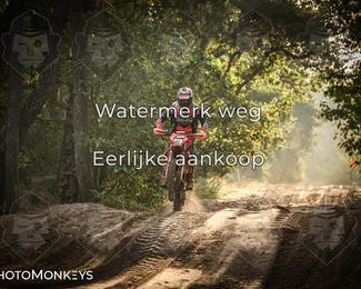 Foto's Offroad Rit Eindhoven/ KTM-Dag 03-10-2026 | Zaterdag photo