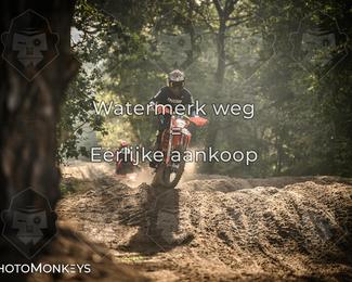 Foto's Offroad Rit Eindhoven/ KTM-Dag 03-10-2026 | Zaterdag photo