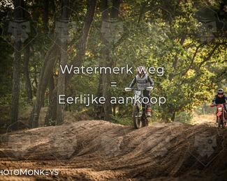Foto's Offroad Rit Eindhoven/ KTM-Dag 03-10-2026 | Zaterdag photo