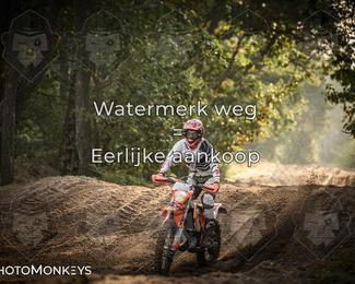 Foto's Offroad Rit Eindhoven/ KTM-Dag 03-10-2026 | Zaterdag photo