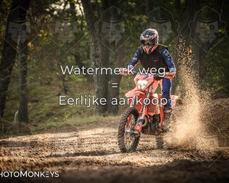 Foto's Offroad Rit Eindhoven/ KTM-Dag 03-10-2026 | Zaterdag photo