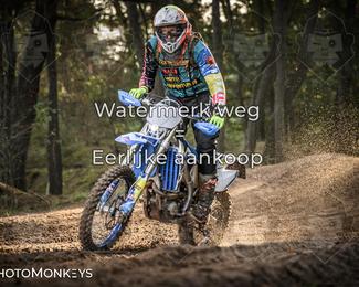 Foto's Offroad Rit Eindhoven/ KTM-Dag 03-10-2026 | Zaterdag photo