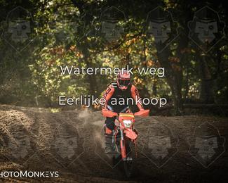 Foto's Offroad Rit Eindhoven/ KTM-Dag 03-10-2026 | Zaterdag photo