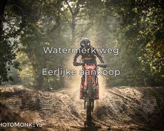 Foto's Offroad Rit Eindhoven/ KTM-Dag 03-10-2026 | Zaterdag photo