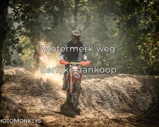 Foto's Offroad Rit Eindhoven/ KTM-Dag 03-10-2026 | Zaterdag photo