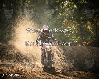 Foto's Offroad Rit Eindhoven/ KTM-Dag 03-10-2026 | Zaterdag photo