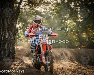 Foto's Offroad Rit Eindhoven/ KTM-Dag 03-10-2026 | Zaterdag photo
