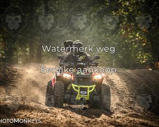 Foto's Offroad Rit Eindhoven/ KTM-Dag 03-10-2026 | Zaterdag photo