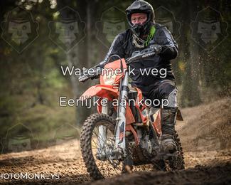 Foto's Offroad Rit Eindhoven/ KTM-Dag 03-10-2026 | Zaterdag photo