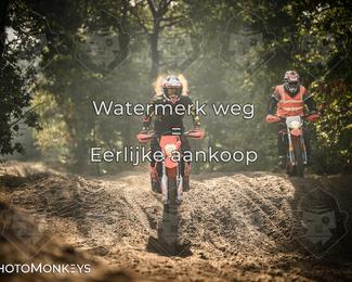 Foto's Offroad Rit Eindhoven/ KTM-Dag 03-10-2026 | Zaterdag photo