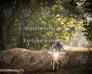 Foto's Offroad Rit Eindhoven/ KTM-Dag 03-10-2026 | Zaterdag photo