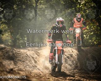 Foto's Offroad Rit Eindhoven/ KTM-Dag 03-10-2026 | Zaterdag photo