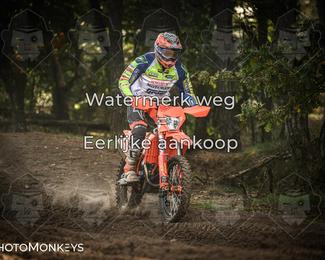 Foto's Offroad Rit Eindhoven/ KTM-Dag 03-10-2026 | Zaterdag photo
