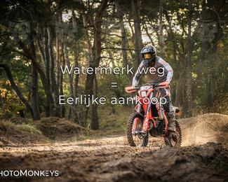 Foto's Offroad Rit Eindhoven/ KTM-Dag 03-10-2026 | Zaterdag photo