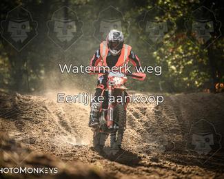 Foto's Offroad Rit Eindhoven/ KTM-Dag 03-10-2026 | Zaterdag photo