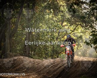 Foto's Offroad Rit Eindhoven/ KTM-Dag 03-10-2026 | Zaterdag photo