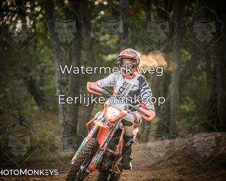 Foto's Offroad Rit Eindhoven/ KTM-Dag 03-10-2026 | Zaterdag photo