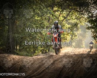 Foto's Offroad Rit Eindhoven/ KTM-Dag 03-10-2026 | Zaterdag photo