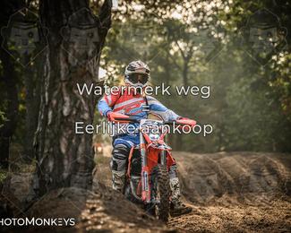 Foto's Offroad Rit Eindhoven/ KTM-Dag 03-10-2026 | Zaterdag photo