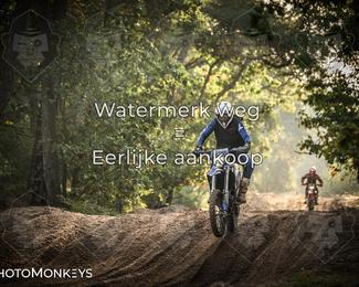Foto's Offroad Rit Eindhoven/ KTM-Dag 03-10-2026 | Zaterdag photo
