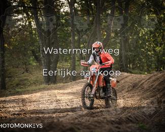 Foto's Offroad Rit Eindhoven/ KTM-Dag 03-10-2026 | Zaterdag photo