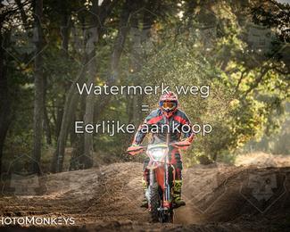 Foto's Offroad Rit Eindhoven/ KTM-Dag 03-10-2026 | Zaterdag photo