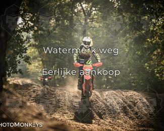 Foto's Offroad Rit Eindhoven/ KTM-Dag 03-10-2026 | Zaterdag photo