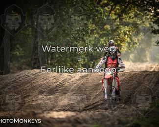Foto's Offroad Rit Eindhoven/ KTM-Dag 03-10-2026 | Zaterdag photo