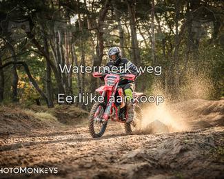 Foto's Offroad Rit Eindhoven/ KTM-Dag 03-10-2026 | Zaterdag photo