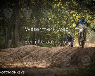 Foto's Offroad Rit Eindhoven/ KTM-Dag 03-10-2026 | Zaterdag photo