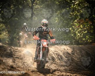 Foto's Offroad Rit Eindhoven/ KTM-Dag 03-10-2026 | Zaterdag photo