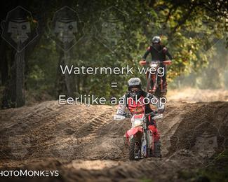 Foto's Offroad Rit Eindhoven/ KTM-Dag 03-10-2026 | Zaterdag photo