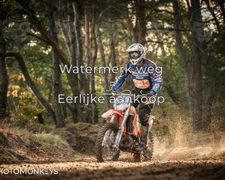 Foto's Offroad Rit Eindhoven/ KTM-Dag 03-10-2026 | Zaterdag photo
