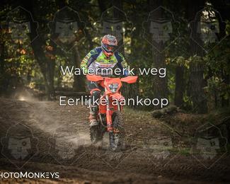 Foto's Offroad Rit Eindhoven/ KTM-Dag 03-10-2026 | Zaterdag photo