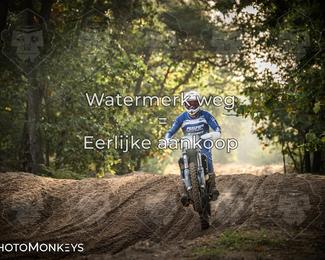Foto's Offroad Rit Eindhoven/ KTM-Dag 03-10-2026 | Zaterdag photo