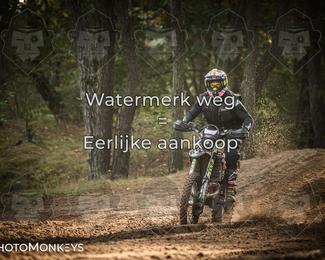 Foto's Offroad Rit Eindhoven/ KTM-Dag 03-10-2026 | Zaterdag photo