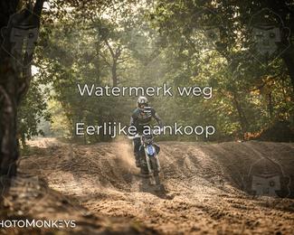 Foto's Offroad Rit Eindhoven/ KTM-Dag 03-10-2026 | Zaterdag photo