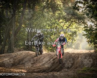 Foto's Offroad Rit Eindhoven/ KTM-Dag 03-10-2026 | Zaterdag photo