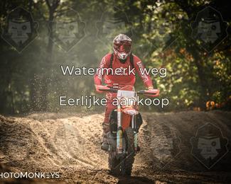 Foto's Offroad Rit Eindhoven/ KTM-Dag 03-10-2026 | Zaterdag photo
