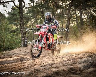 Foto's Offroad Rit Eindhoven/ KTM-Dag 03-10-2026 | Zaterdag photo