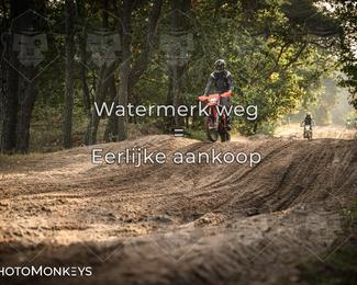 Foto's Offroad Rit Eindhoven/ KTM-Dag 03-10-2026 | Zaterdag photo