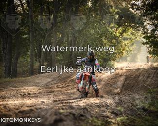 Foto's Offroad Rit Eindhoven/ KTM-Dag 03-10-2026 | Zaterdag photo