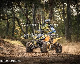 Foto's Offroad Rit Eindhoven/ KTM-Dag 03-10-2026 | Zaterdag photo